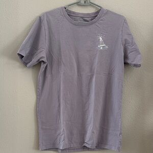 Dutch Bros unisex cotton T-shirt